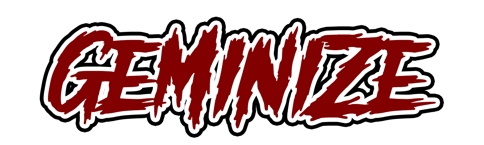 Geminize IO Logo